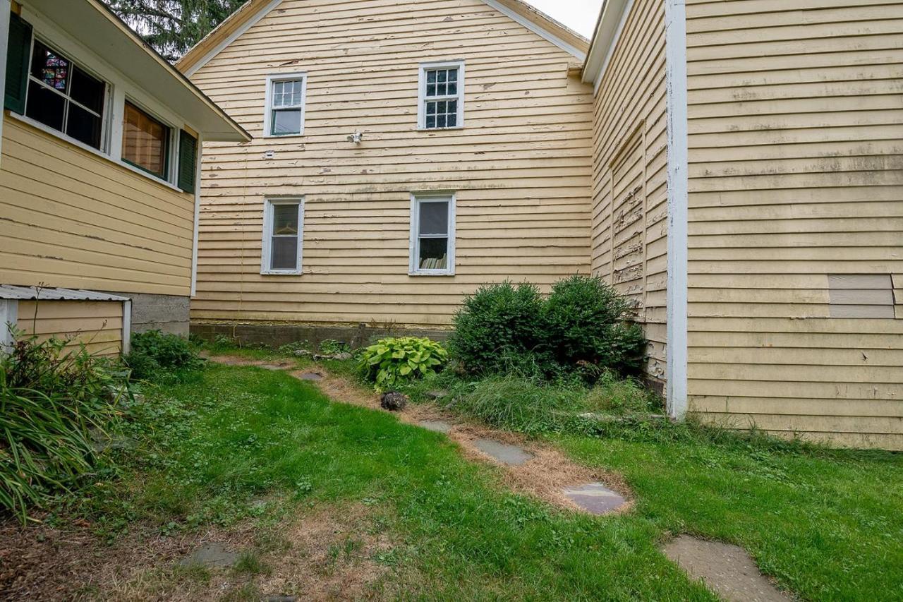 Van Winkle Inn Greenville Экстерьер фото