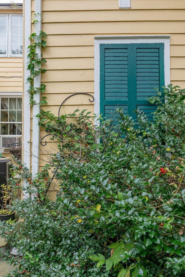 Van Winkle Inn Greenville Экстерьер фото